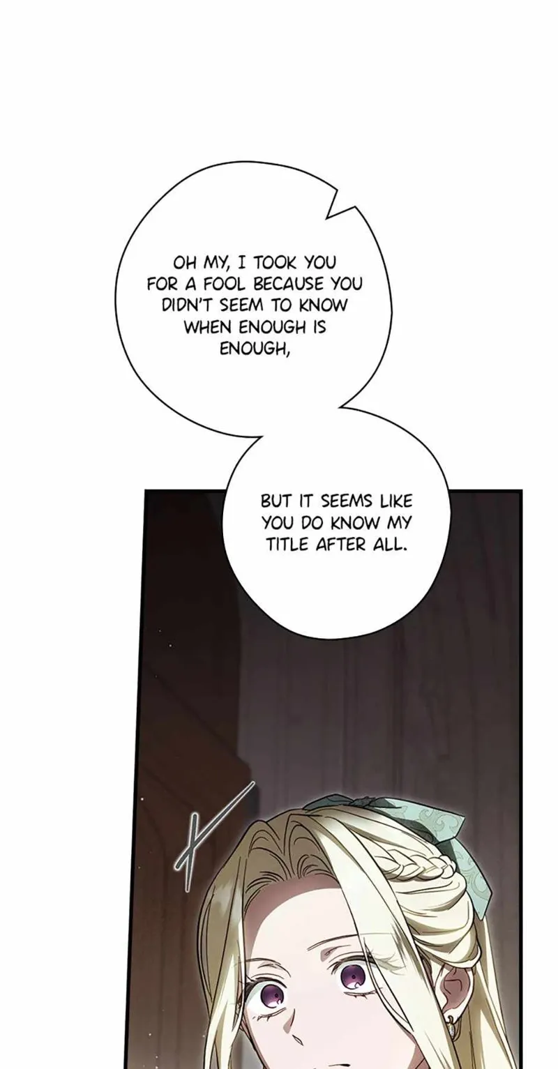 How to get my husband on my side Chapter 98 - 73