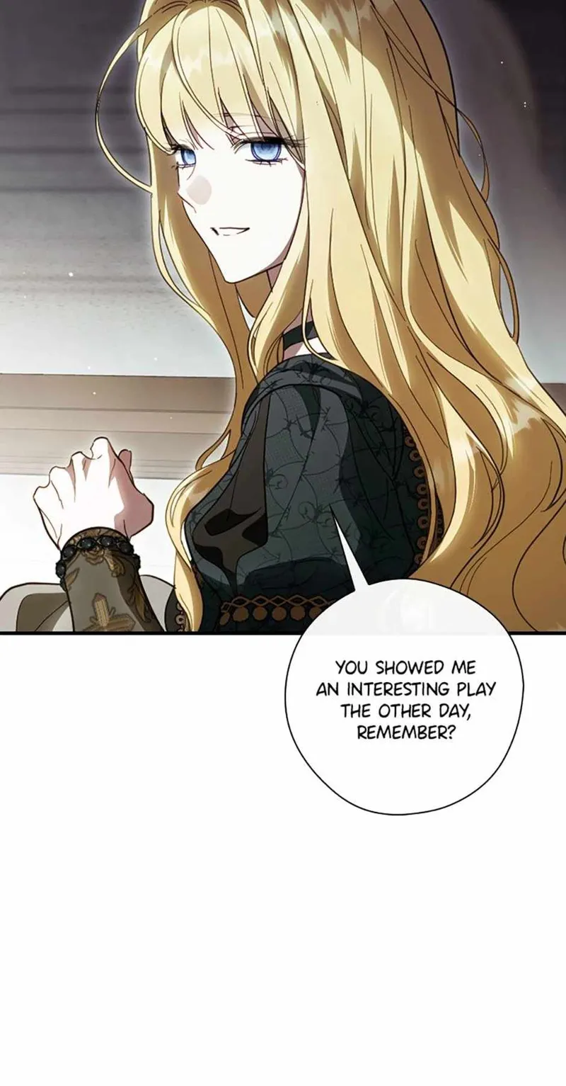 How to get my husband on my side Chapter 98 - 75