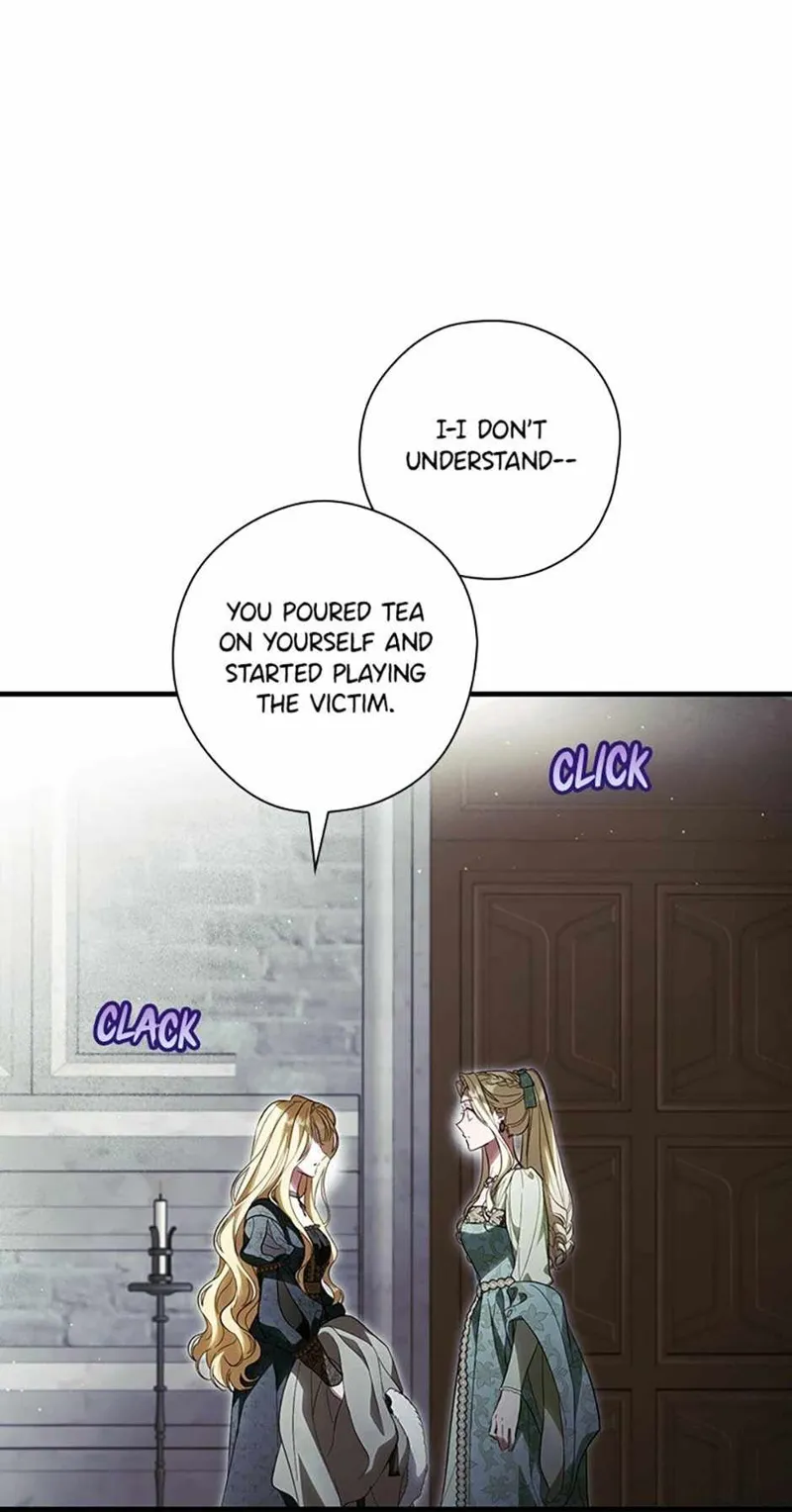 How to get my husband on my side Chapter 98 - 76