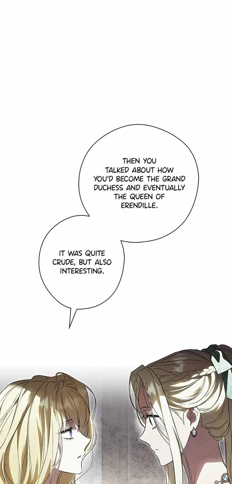 How to get my husband on my side Chapter 98 - 77