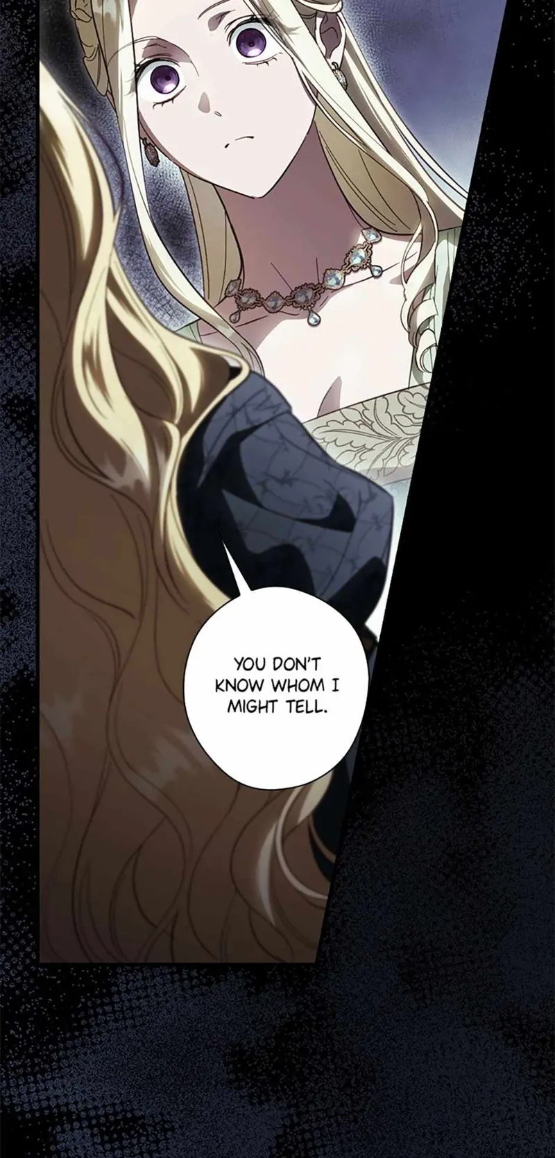 How to get my husband on my side Chapter 98 - 79