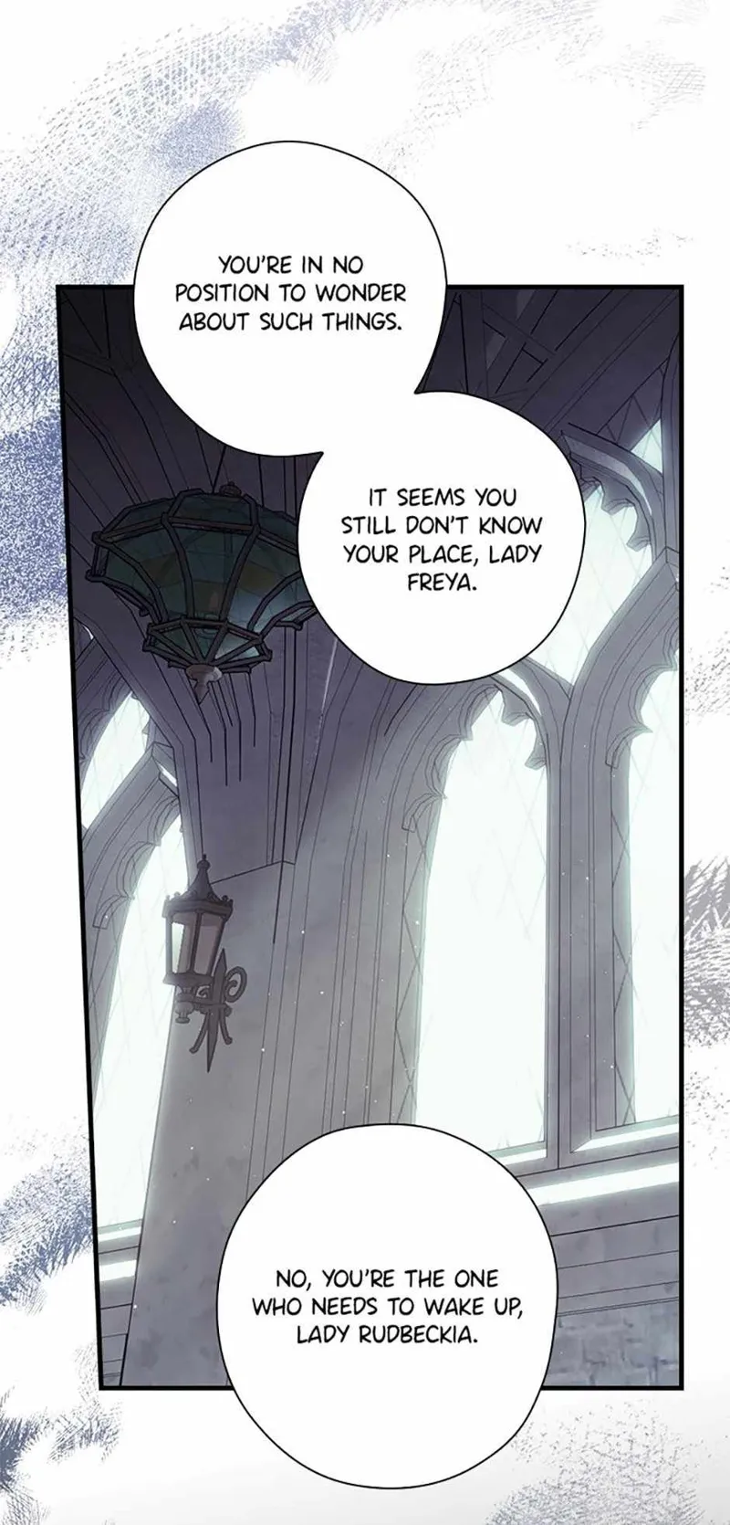 How to get my husband on my side Chapter 98 - 83