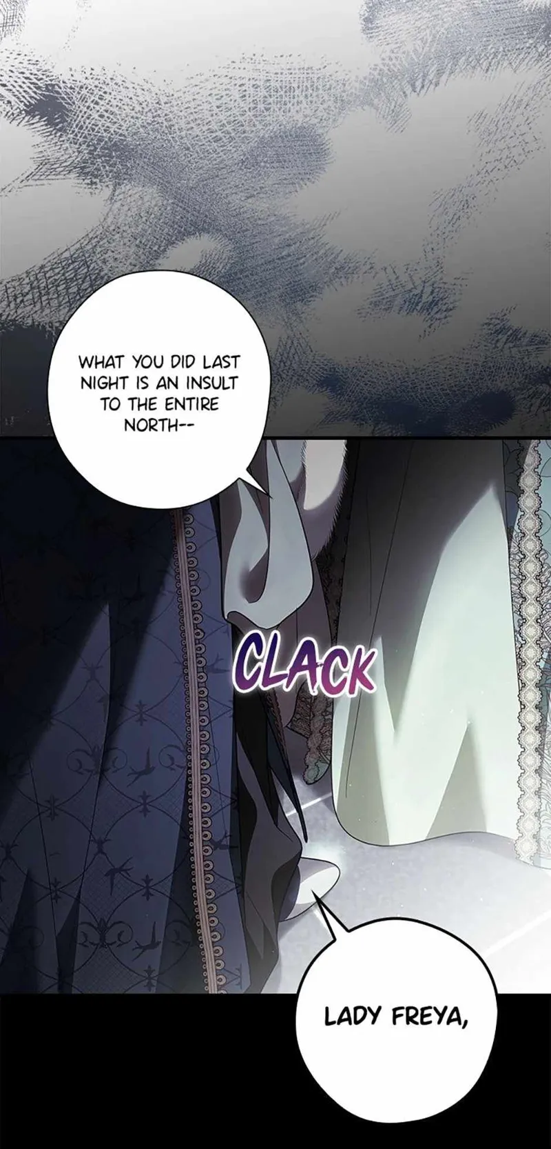 How to get my husband on my side Chapter 98 - 84