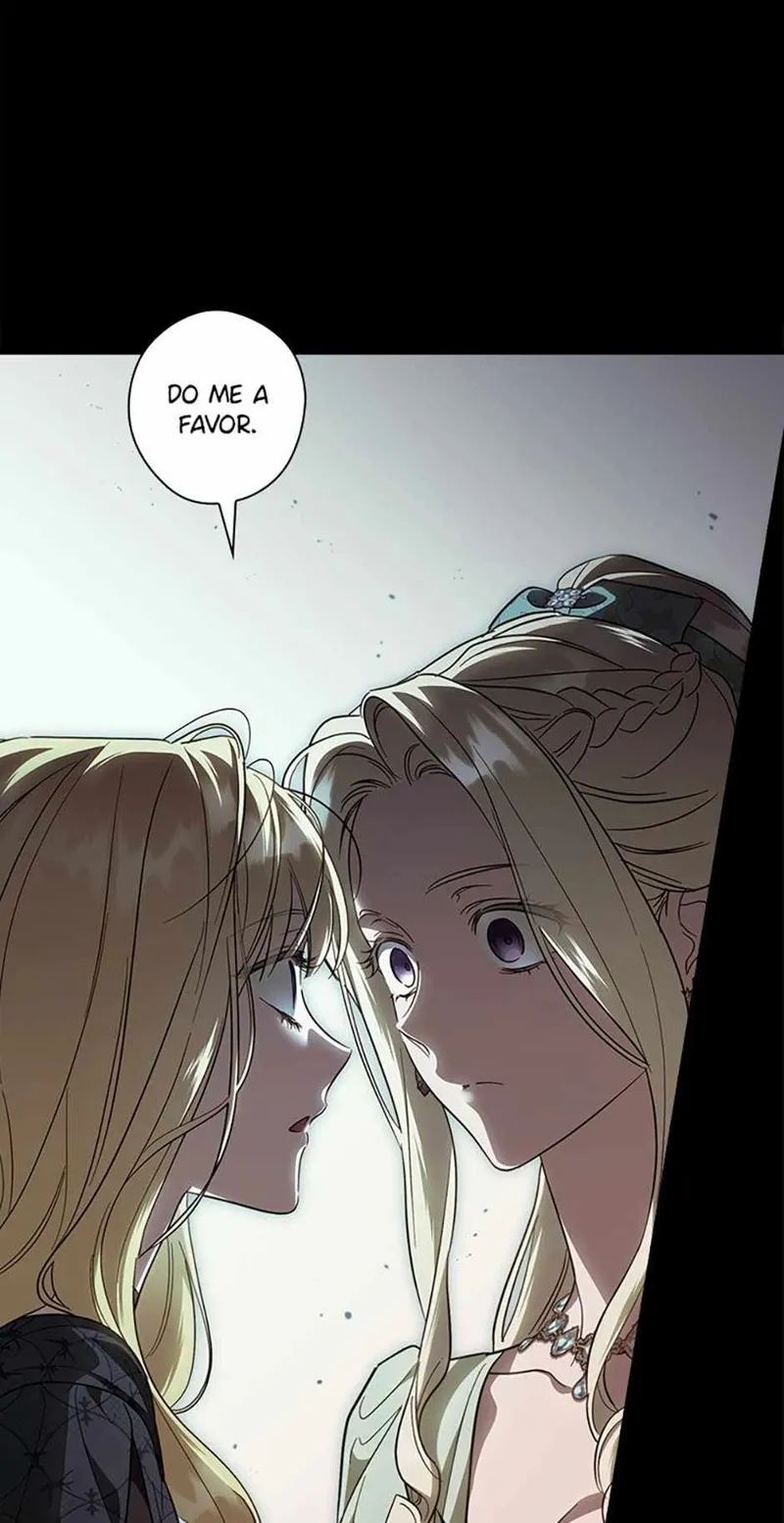 How to get my husband on my side Chapter 98 - 85