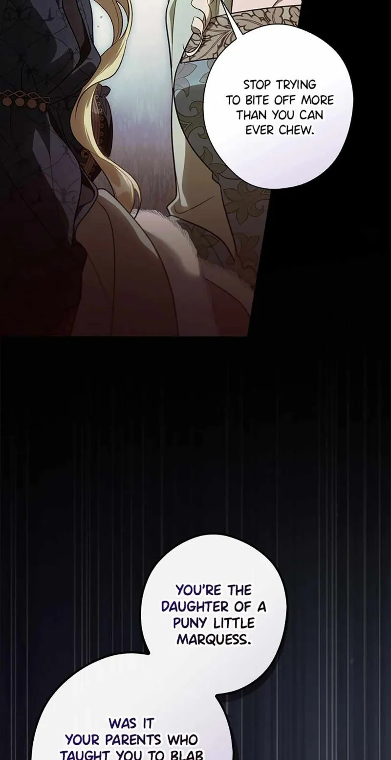 How to get my husband on my side Chapter 98 - 86