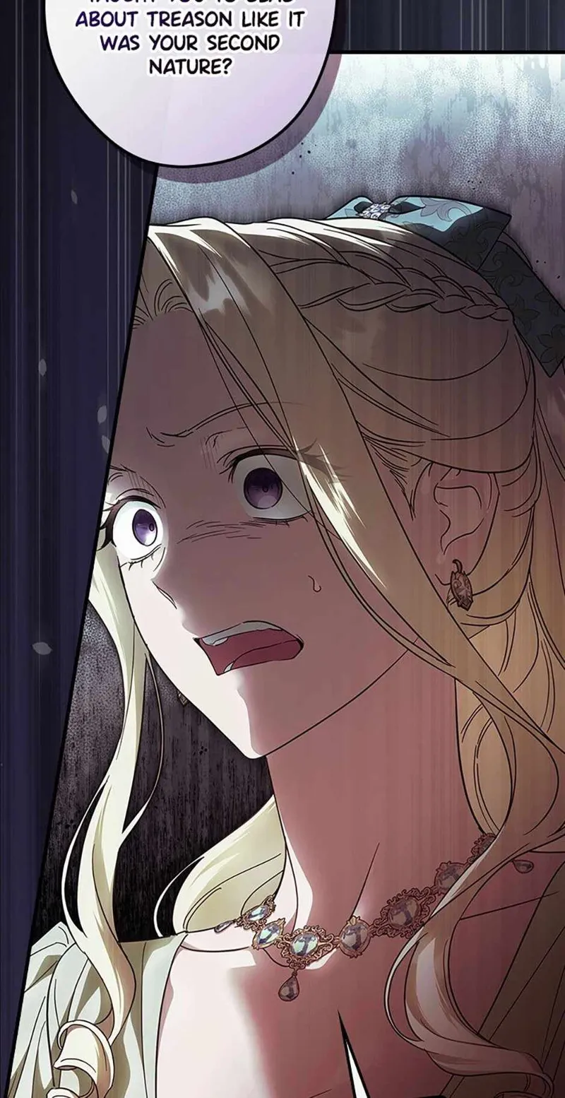 How to get my husband on my side Chapter 98 - 87