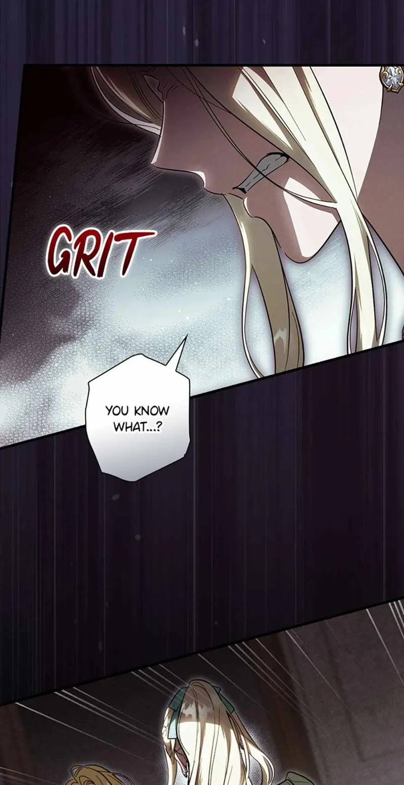 How to get my husband on my side Chapter 98 - 90