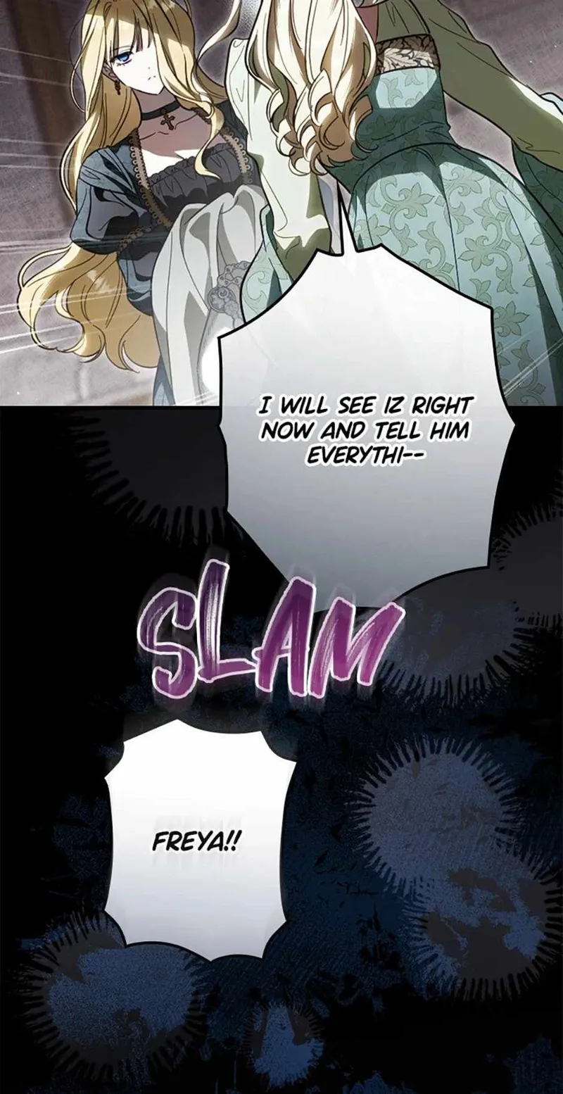 How to get my husband on my side Chapter 98 - 91