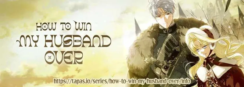 How to get my husband on my side Chapter 98 - 96