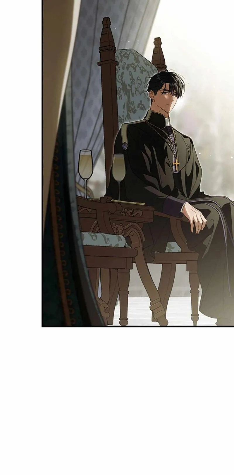 How to get my husband on my side Chapter 99 - 16