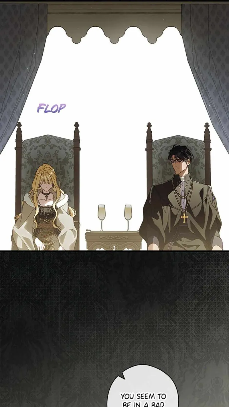 How to get my husband on my side Chapter 99 - 17