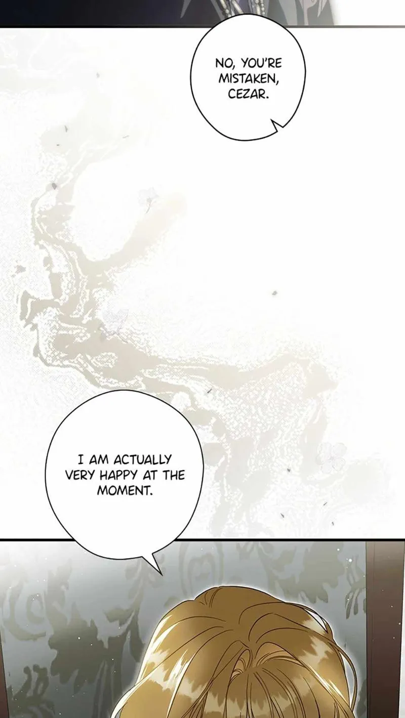 How to get my husband on my side Chapter 99 - 21