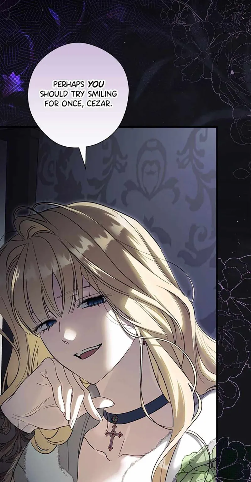 How to get my husband on my side Chapter 99 - 27