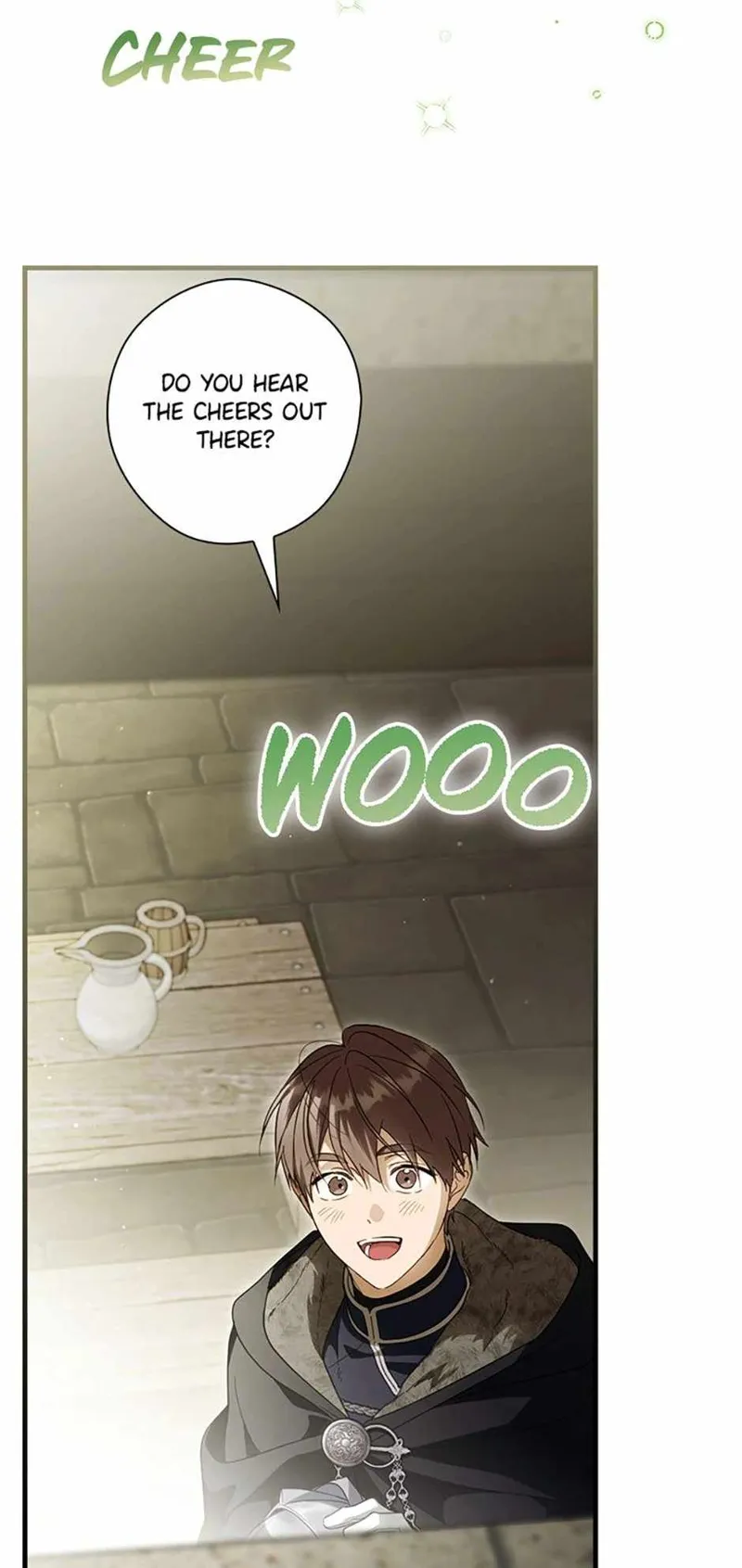 How to get my husband on my side Chapter 99 - 39