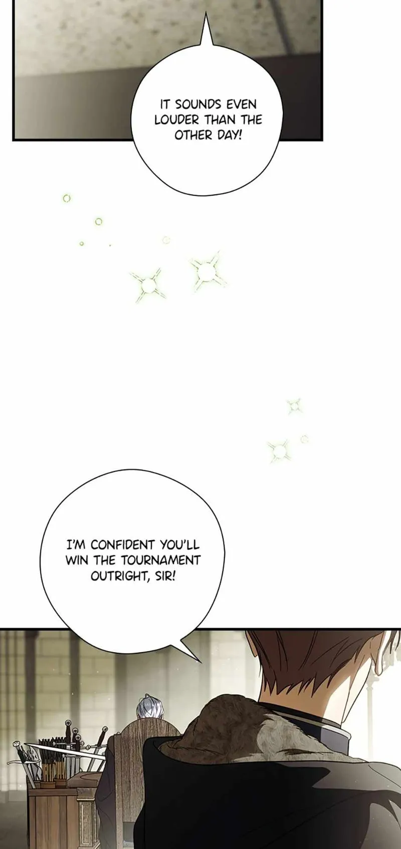 How to get my husband on my side Chapter 99 - 40