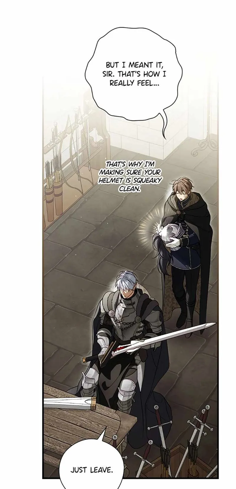 How to get my husband on my side Chapter 99 - 44