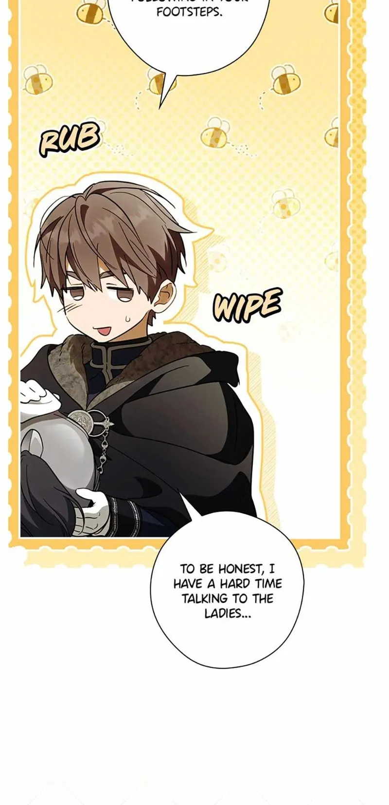 How to get my husband on my side Chapter 99 - 48