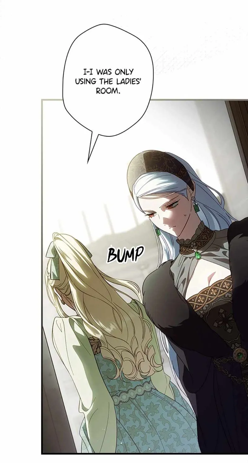 How to get my husband on my side Chapter 99 - 5
