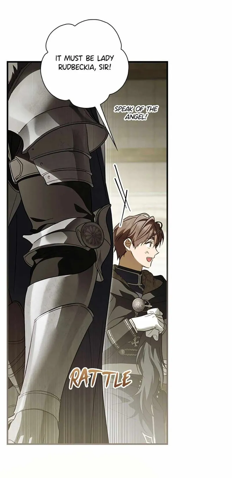 How to get my husband on my side Chapter 99 - 51