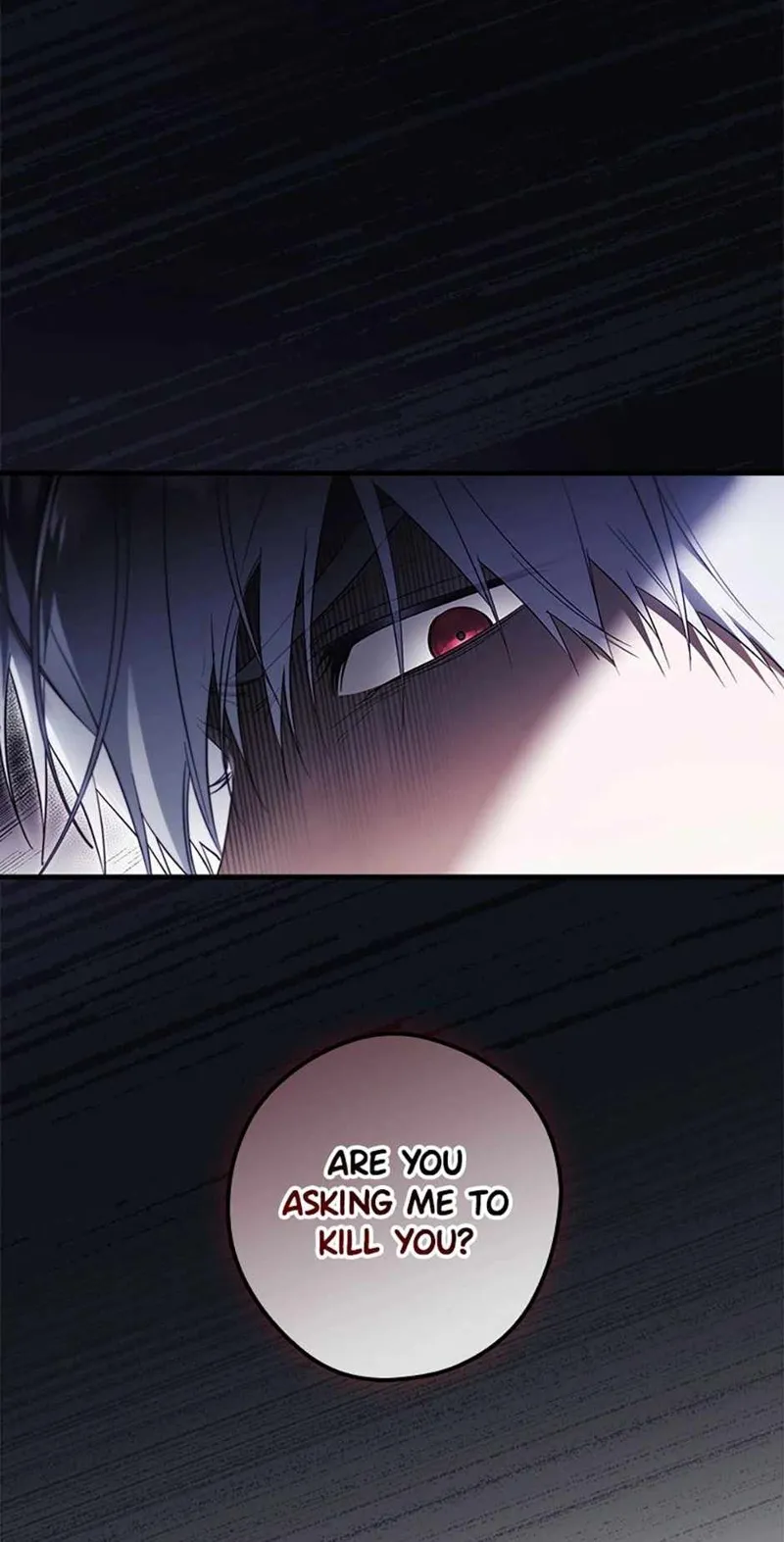 How to get my husband on my side Chapter 99 - 60