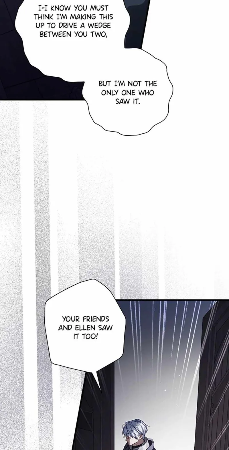 How to get my husband on my side Chapter 99 - 62