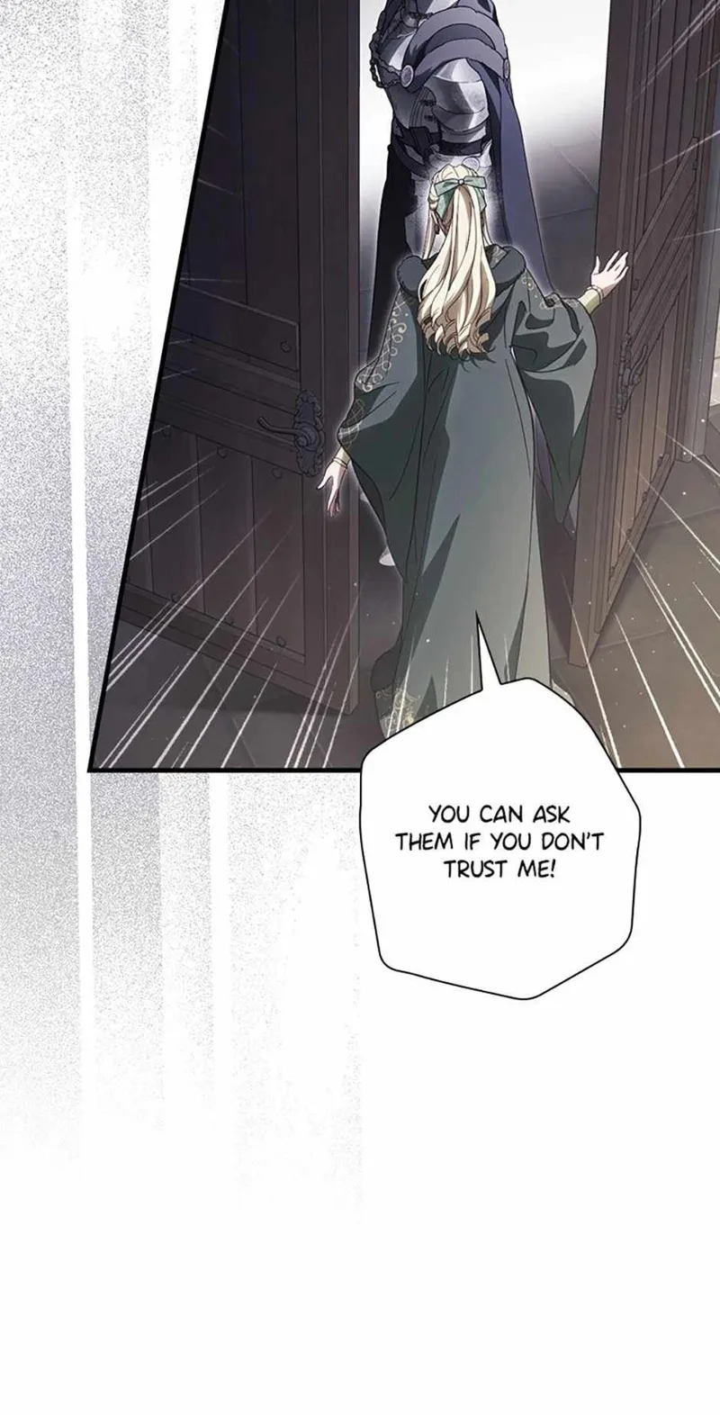 How to get my husband on my side Chapter 99 - 63