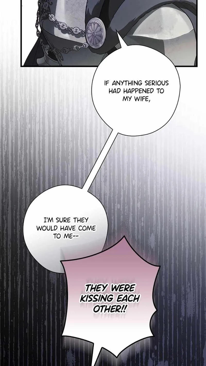 How to get my husband on my side Chapter 99 - 65