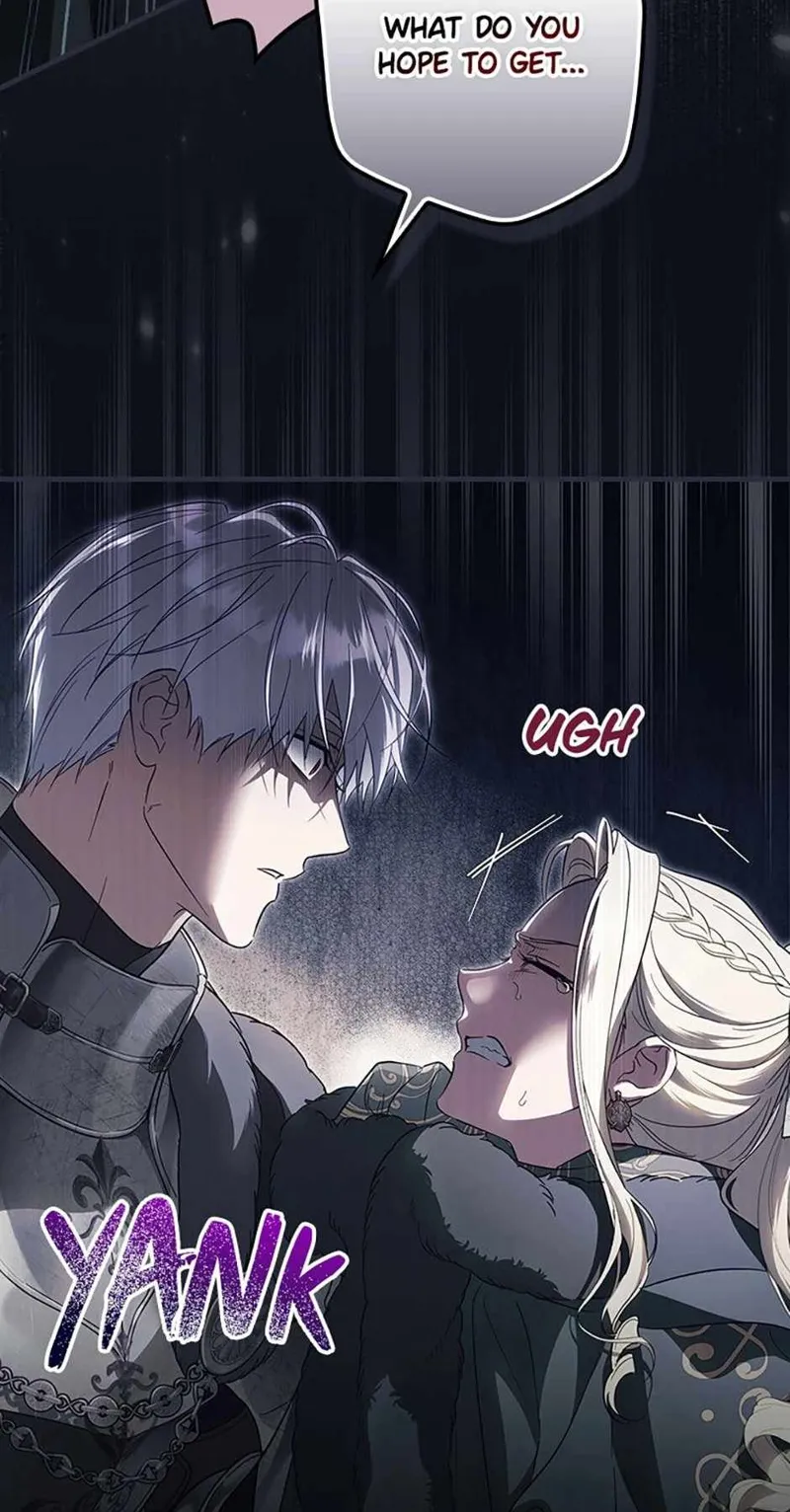 How to get my husband on my side Chapter 99 - 70