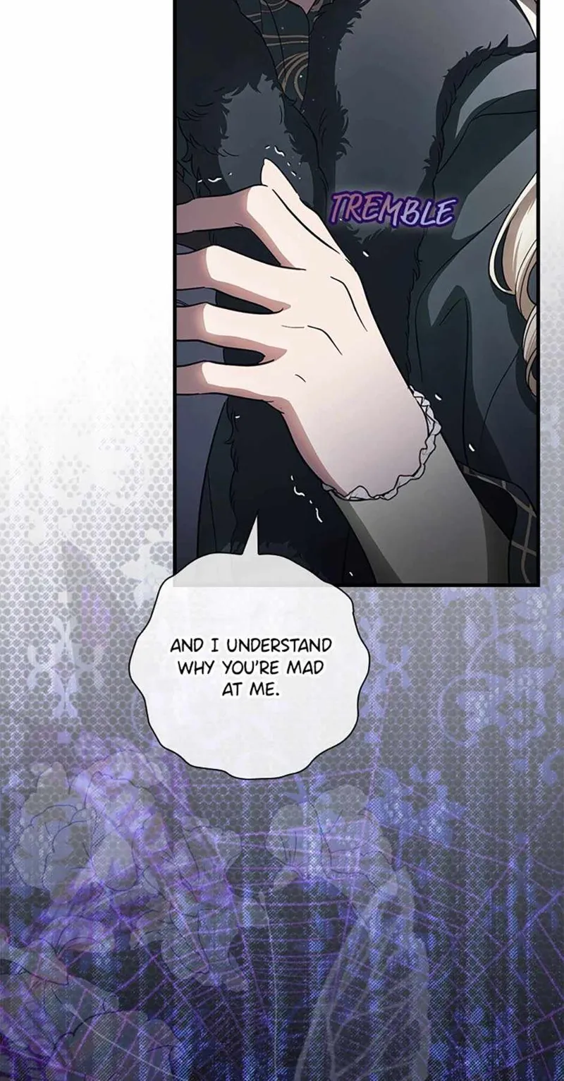 How to get my husband on my side Chapter 99 - 72