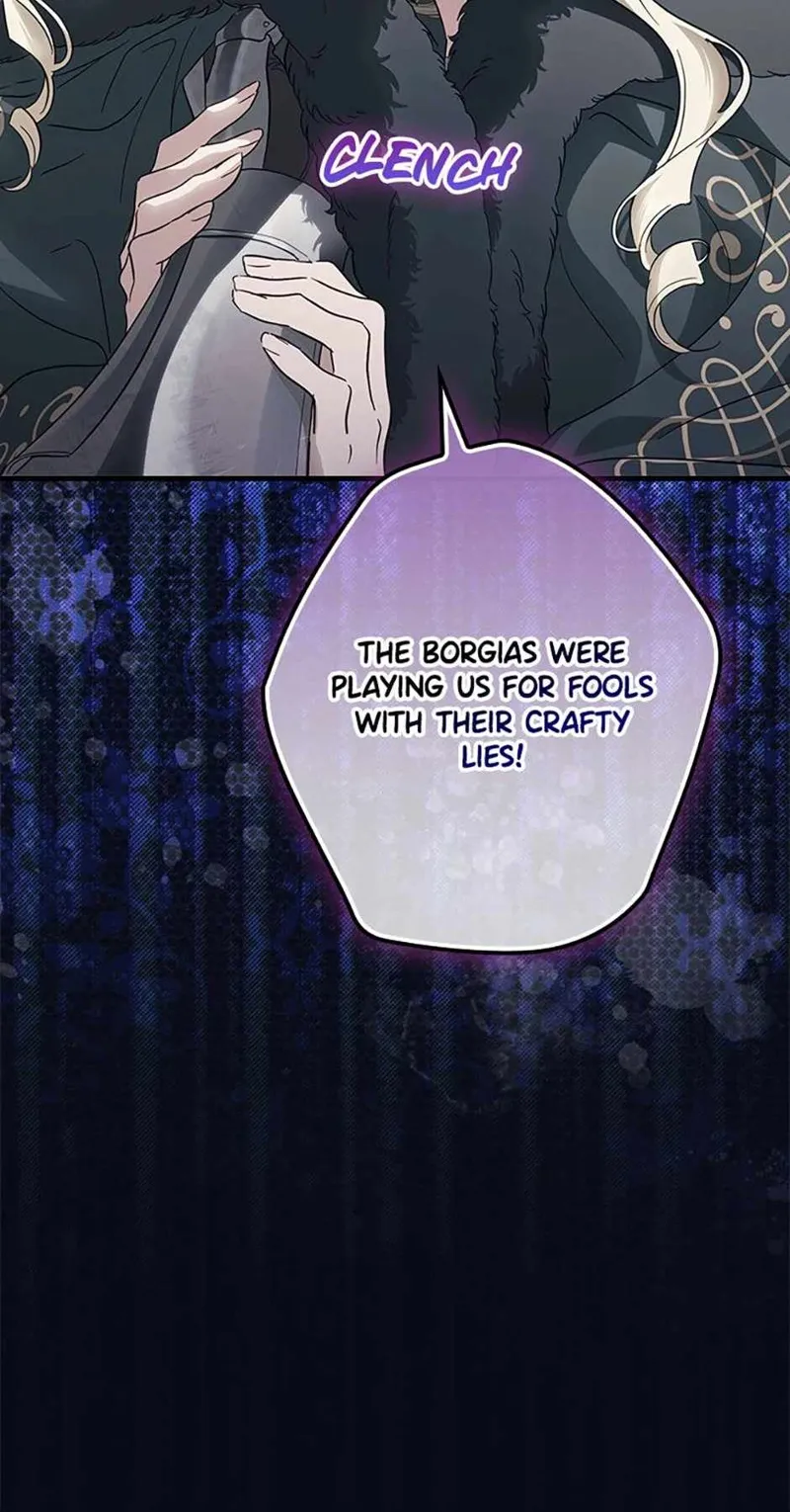 How to get my husband on my side Chapter 99 - 74