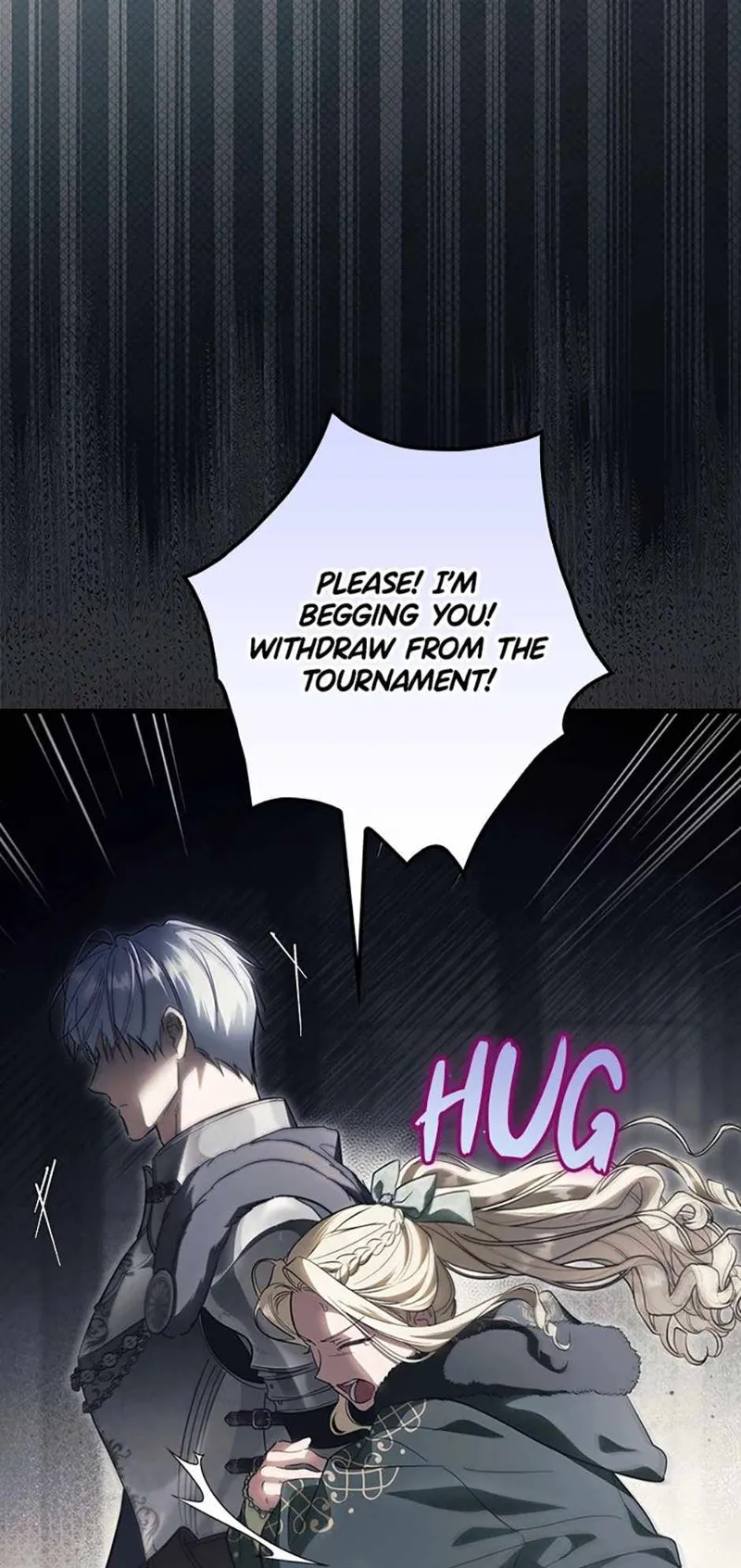 How to get my husband on my side Chapter 99 - 77