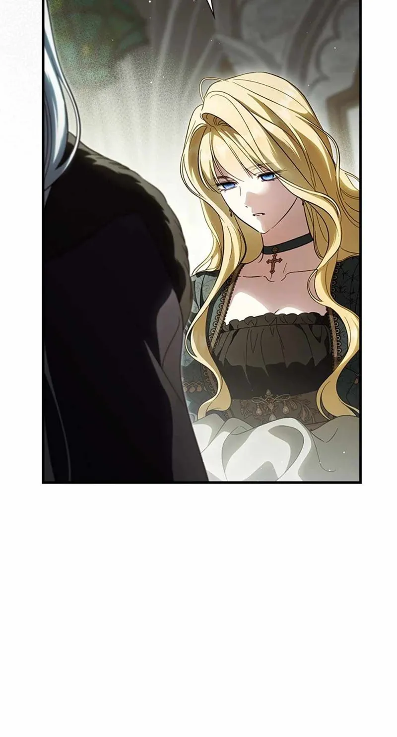 How to get my husband on my side Chapter 99 - 8