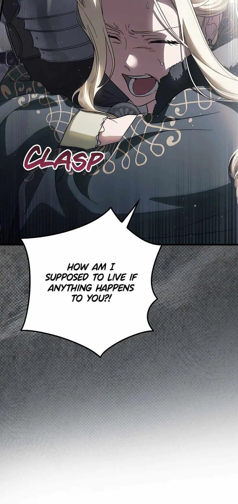 How to get my husband on my side Chapter 99 - 80