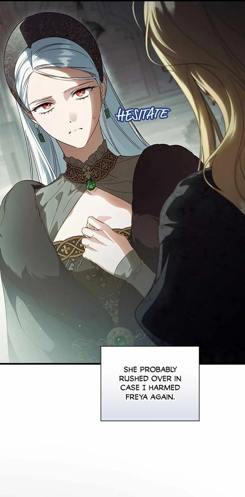 How to get my husband on my side Chapter 99 - 9
