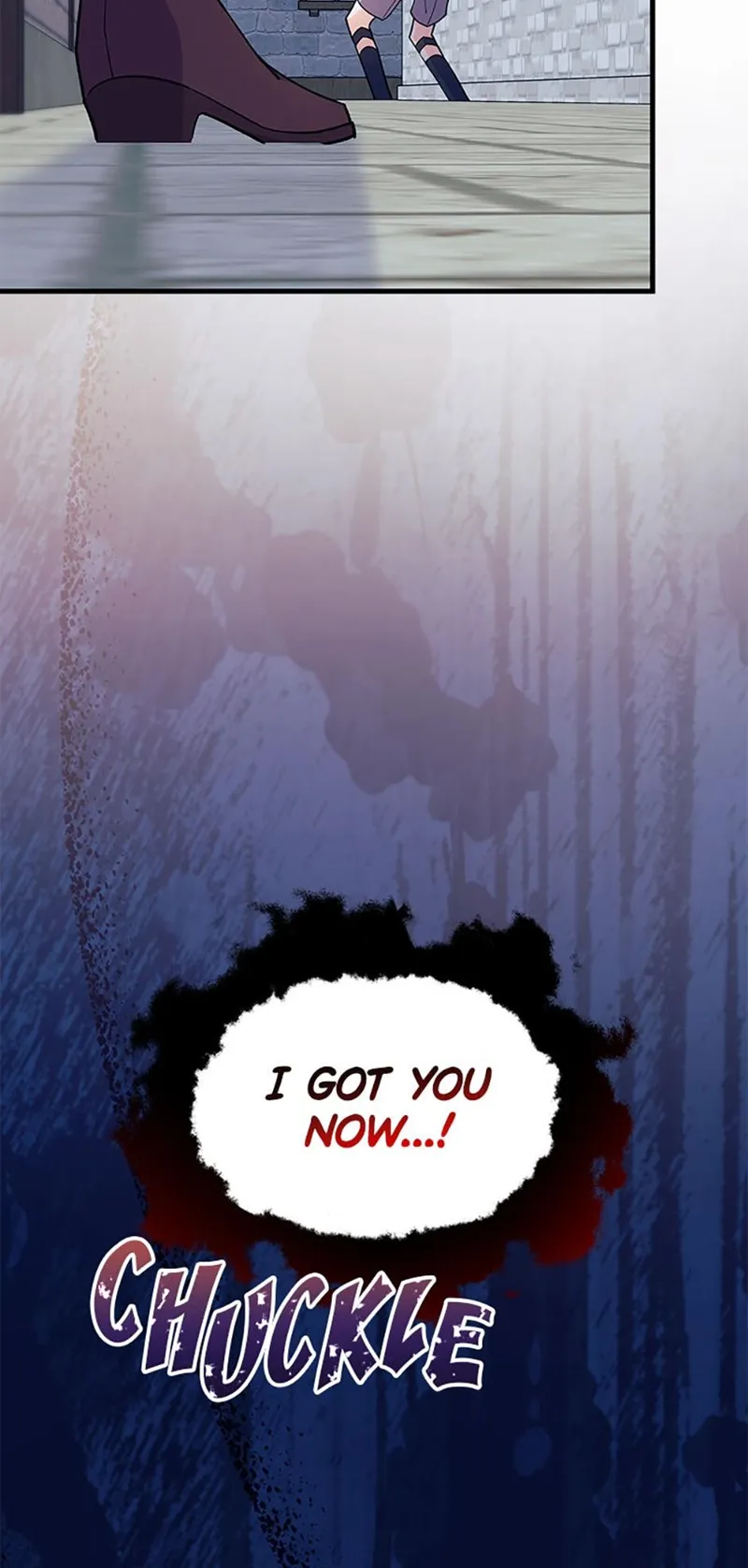 I Don't Want to Be a Magpie Bridge Chapter 1 - 10