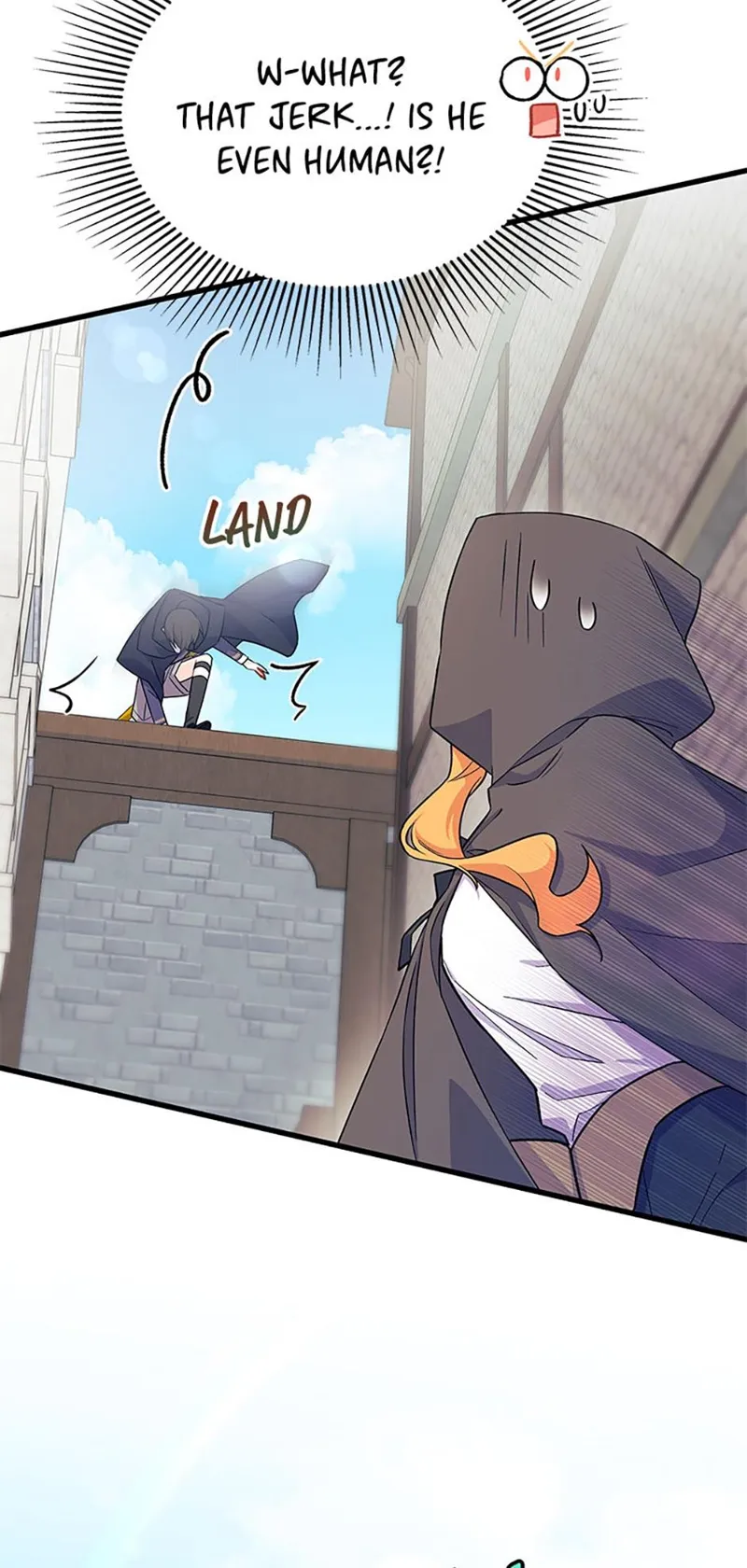I Don't Want to Be a Magpie Bridge Chapter 1 - 16