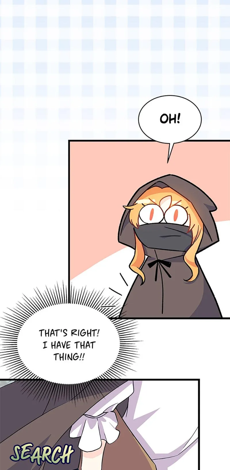 I Don't Want to Be a Magpie Bridge Chapter 1 - 19