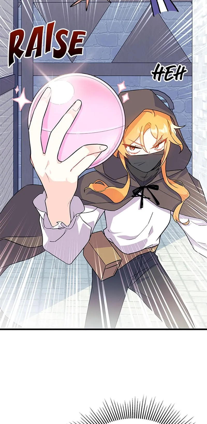 I Don't Want to Be a Magpie Bridge Chapter 1 - 21