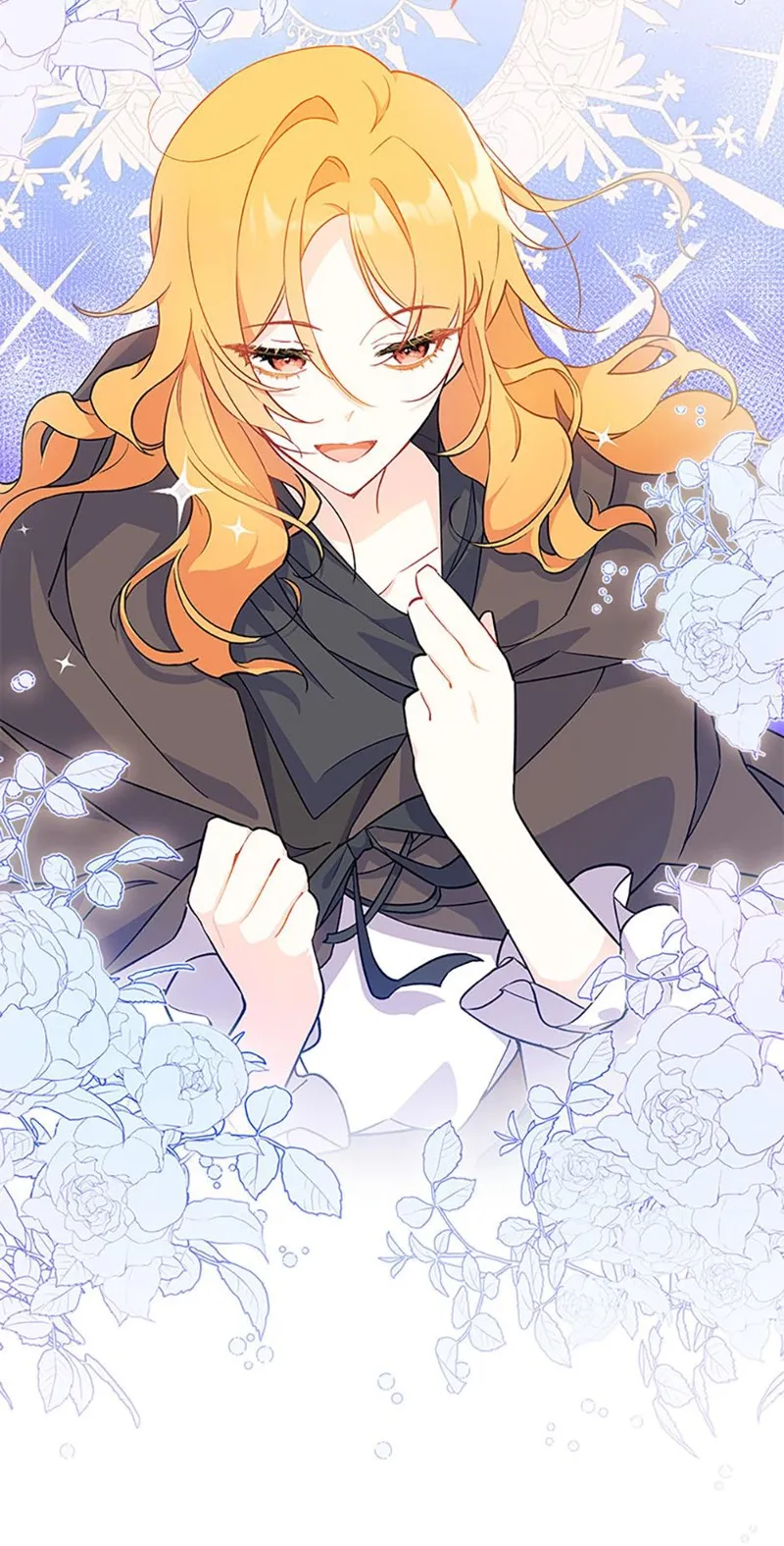 I Don't Want to Be a Magpie Bridge Chapter 1 - 41