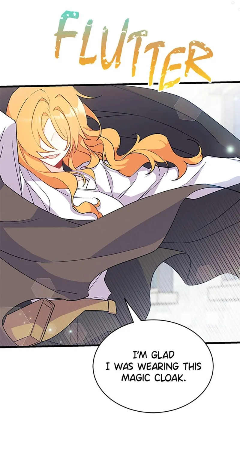 I Don't Want to Be a Magpie Bridge Chapter 1 - 42