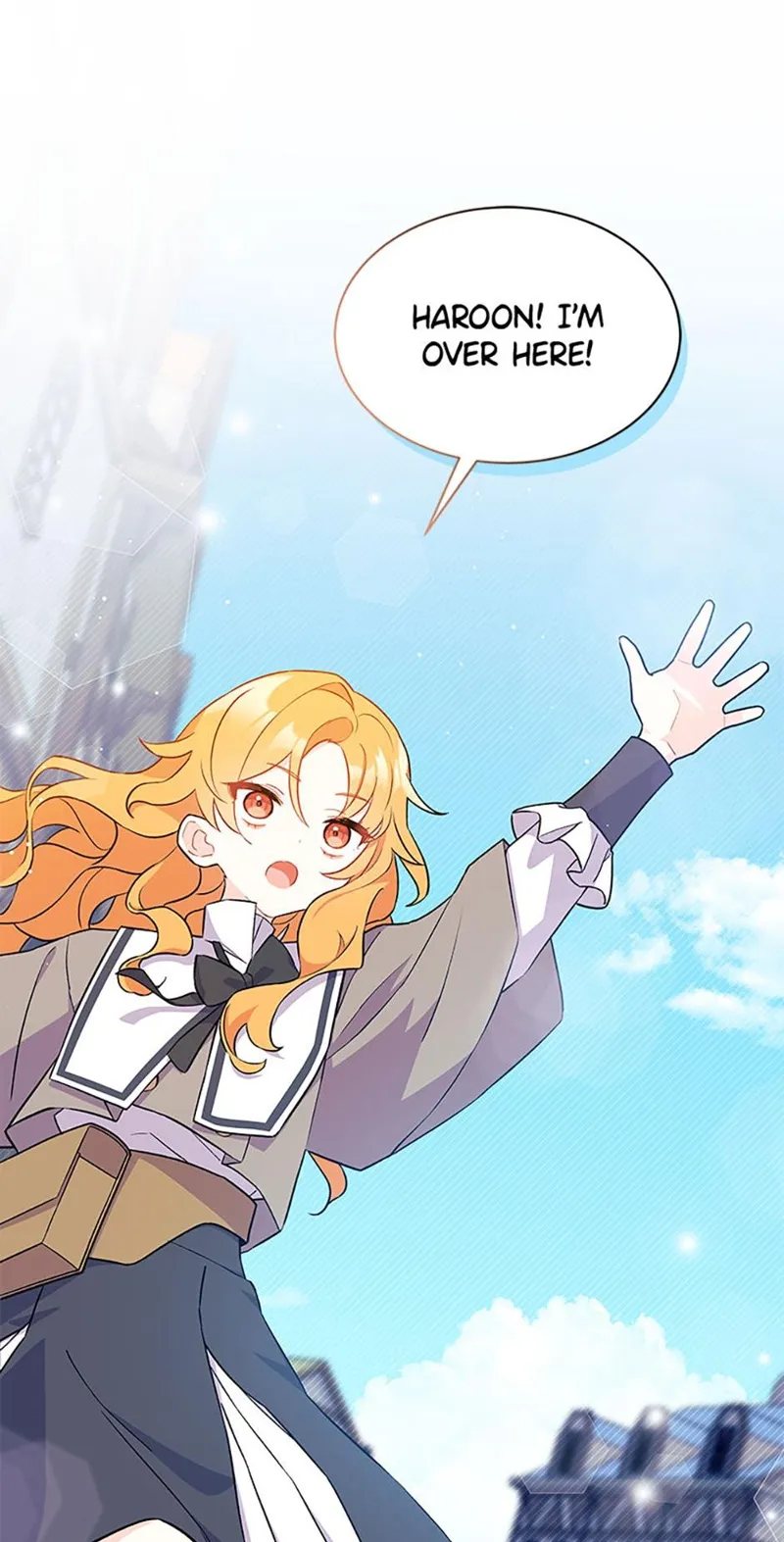 I Don't Want to Be a Magpie Bridge Chapter 1 - 49