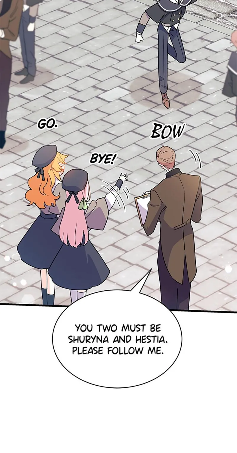 I Don't Want to Be a Magpie Bridge Chapter 1 - 61