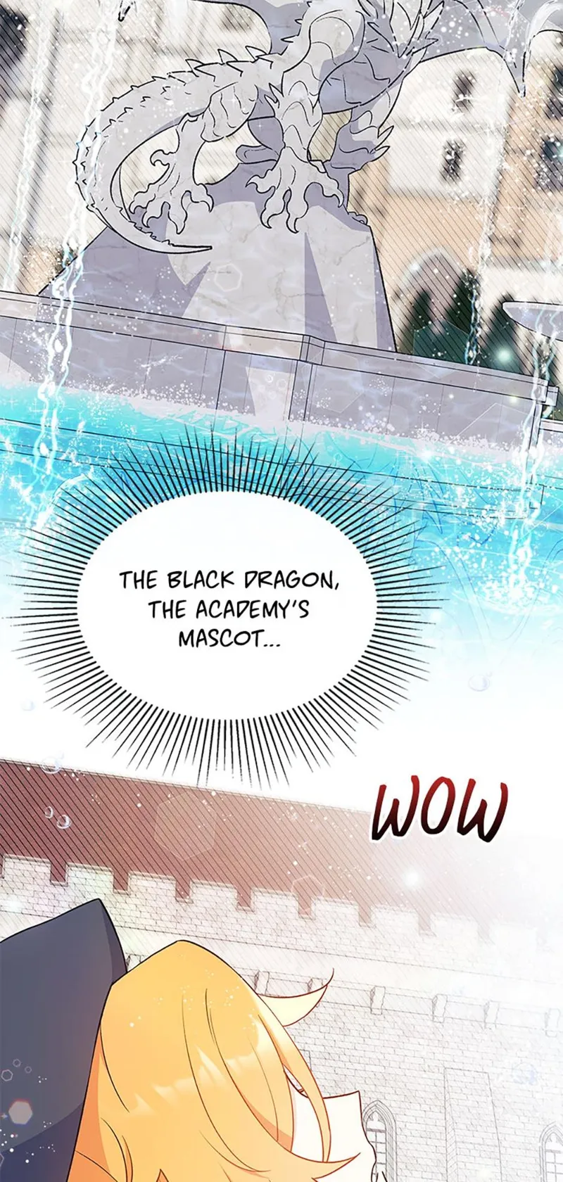 I Don't Want to Be a Magpie Bridge Chapter 1 - 70
