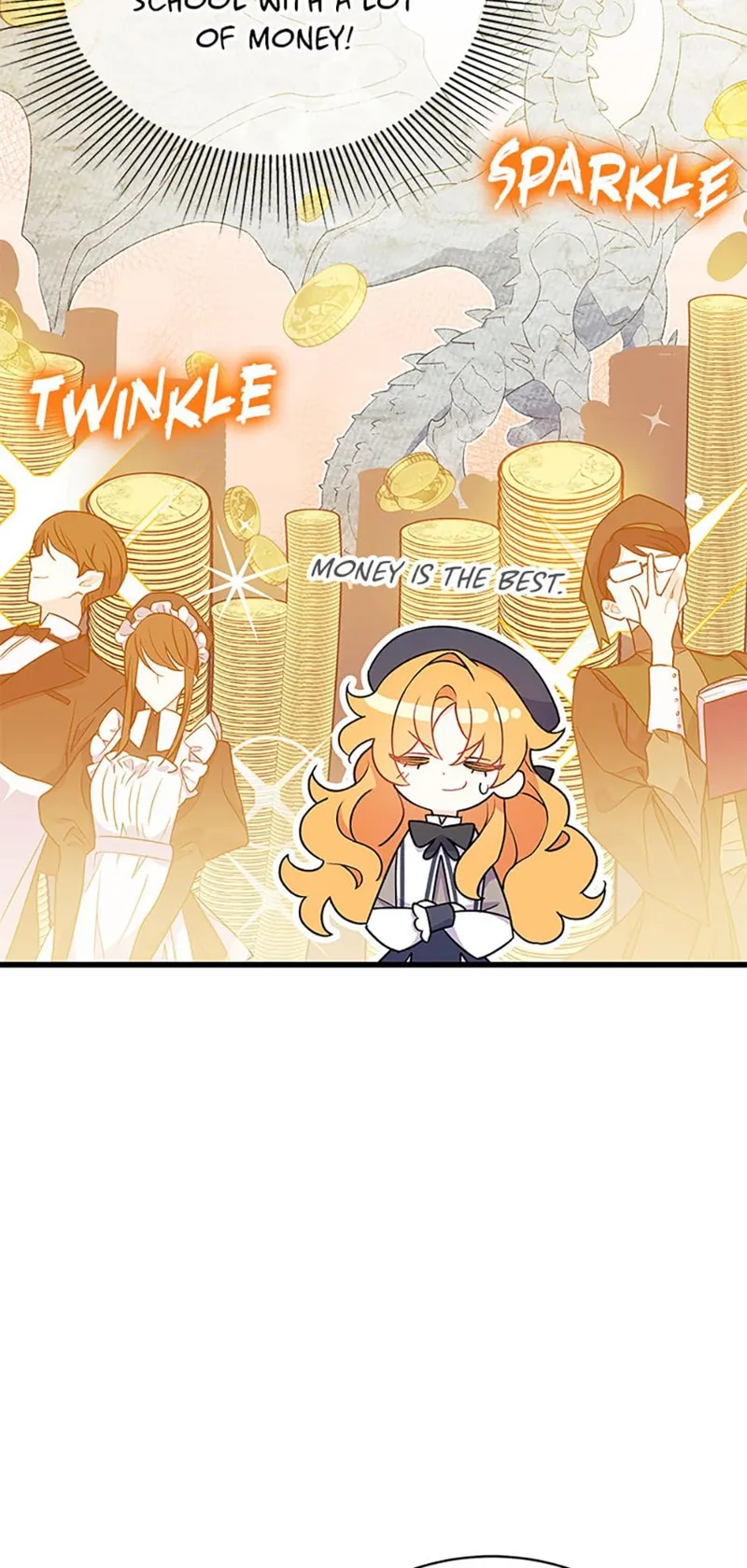 I Don't Want to Be a Magpie Bridge Chapter 1 - 72