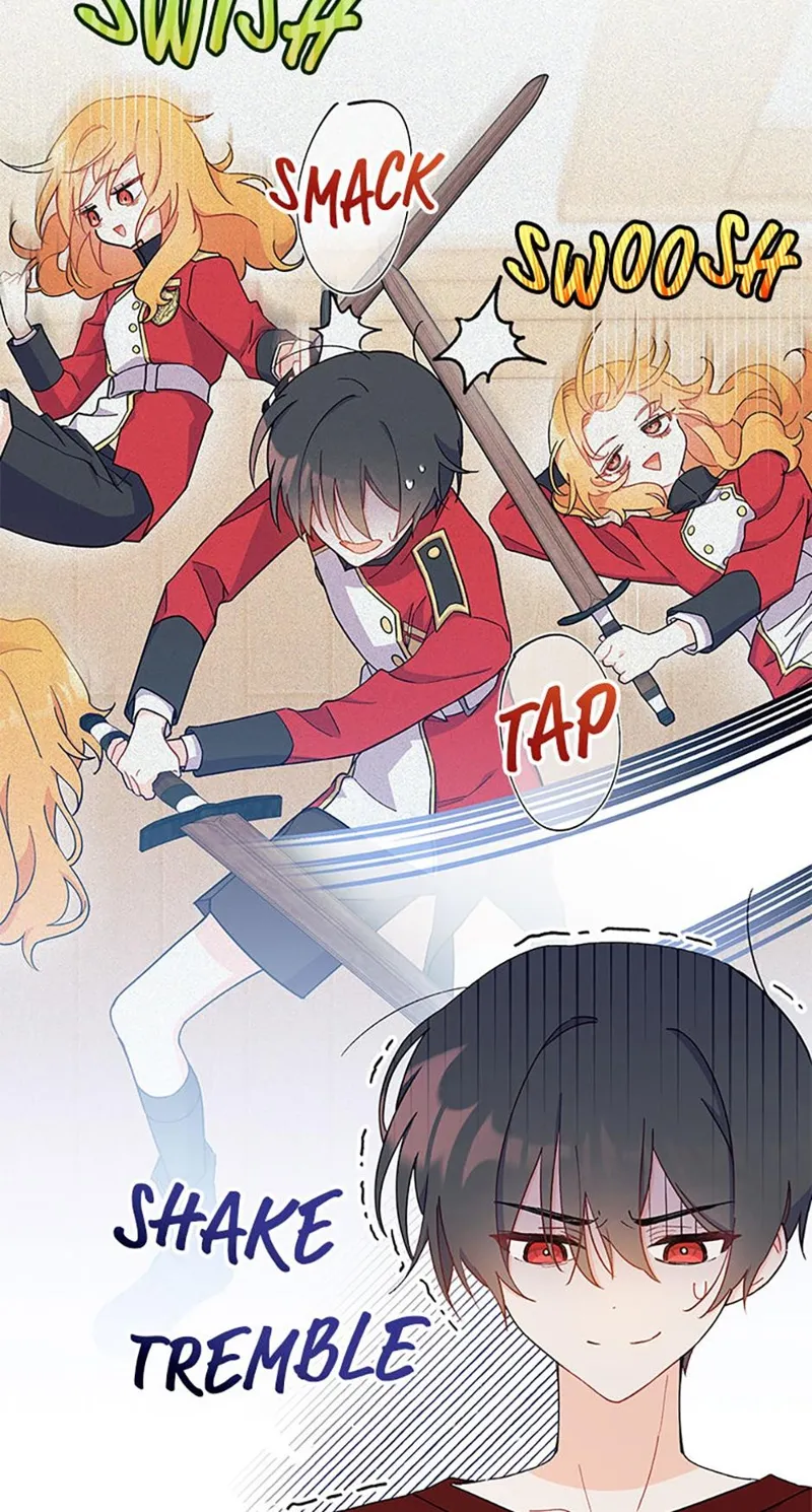 I Don't Want to Be a Magpie Bridge Chapter 10 - 42