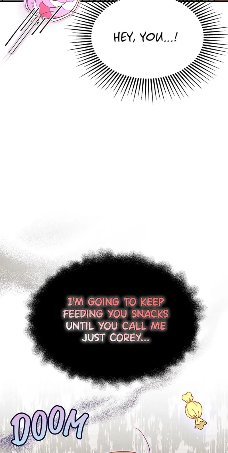 I Don't Want to Be a Magpie Bridge Chapter 12 - 46