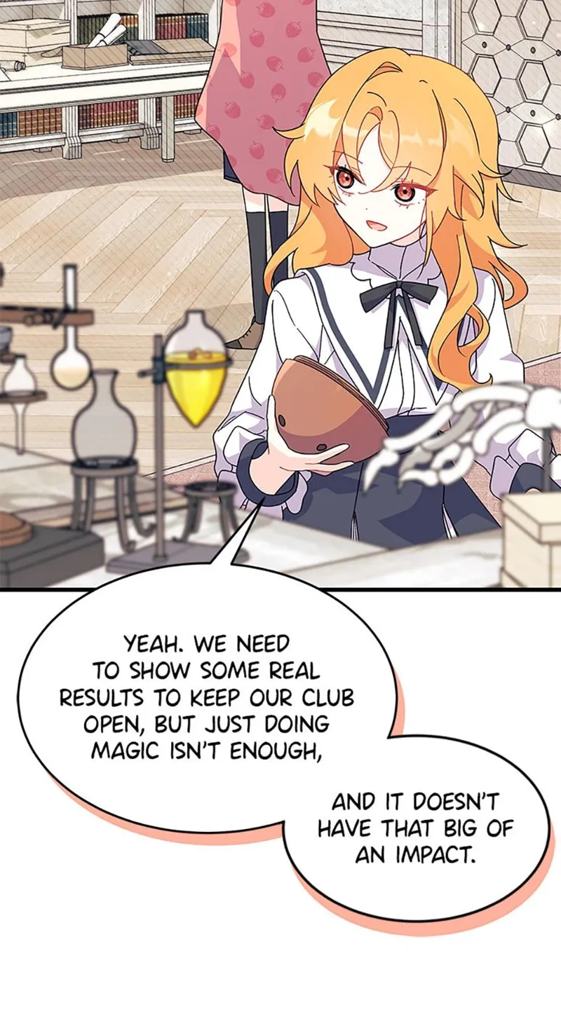 I Don't Want to Be a Magpie Bridge Chapter 13 - 45