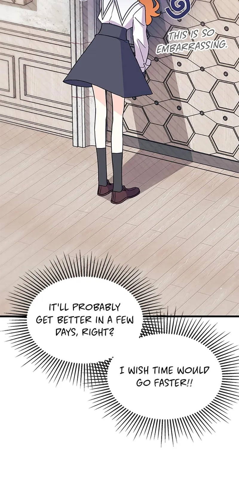 I Don't Want to Be a Magpie Bridge Chapter 13 - 8