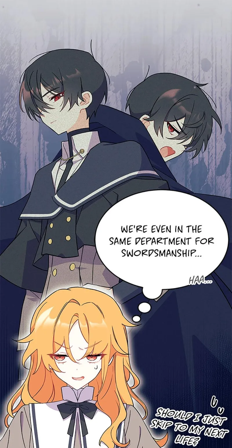 I Don't Want to Be a Magpie Bridge Chapter 2 - 10
