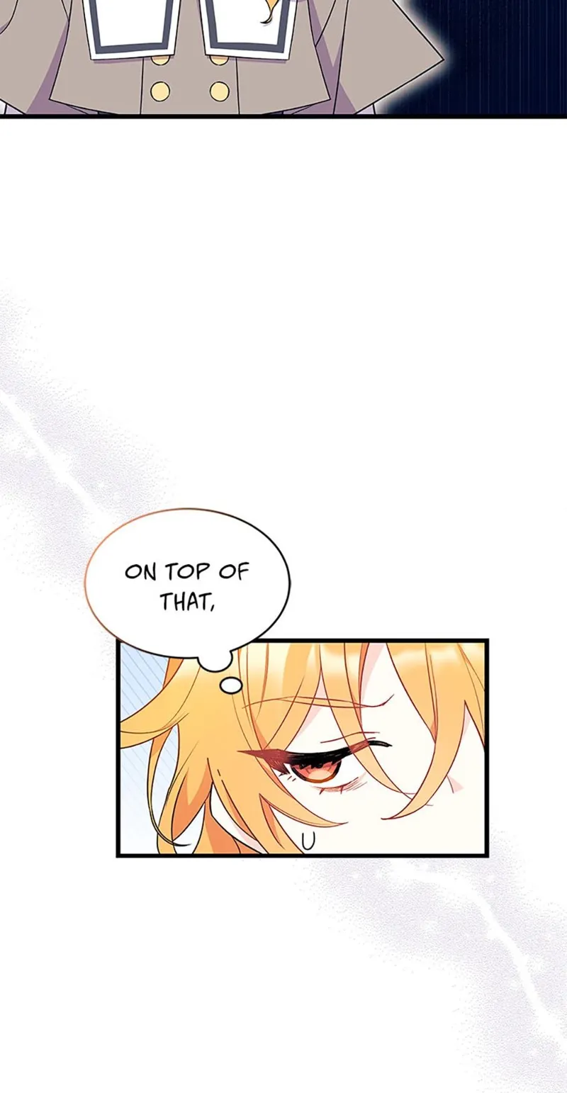 I Don't Want to Be a Magpie Bridge Chapter 2 - 11